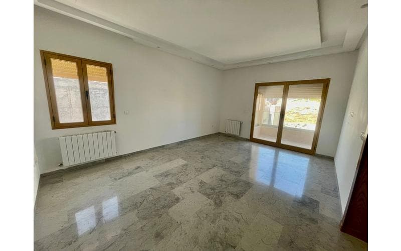 Appartement s+3 10