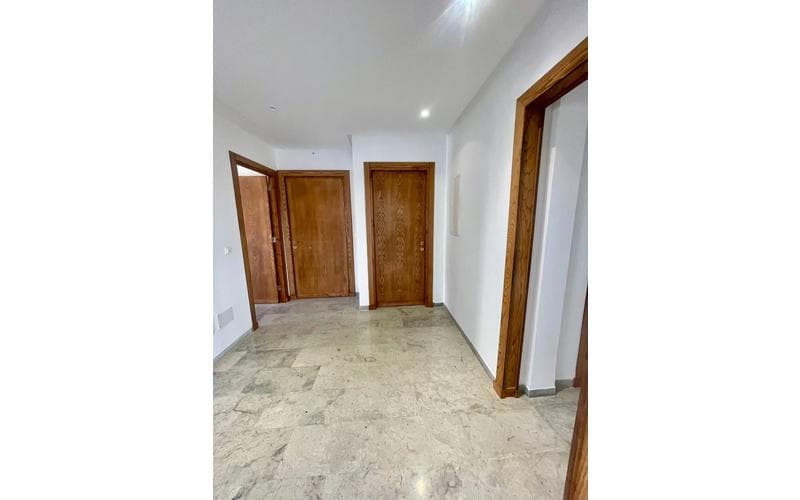 Appartement s+3 2