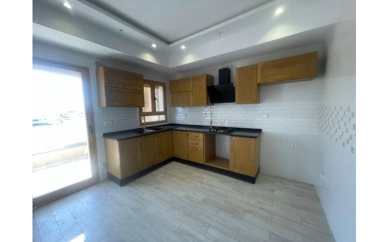 Appartement s+3 11