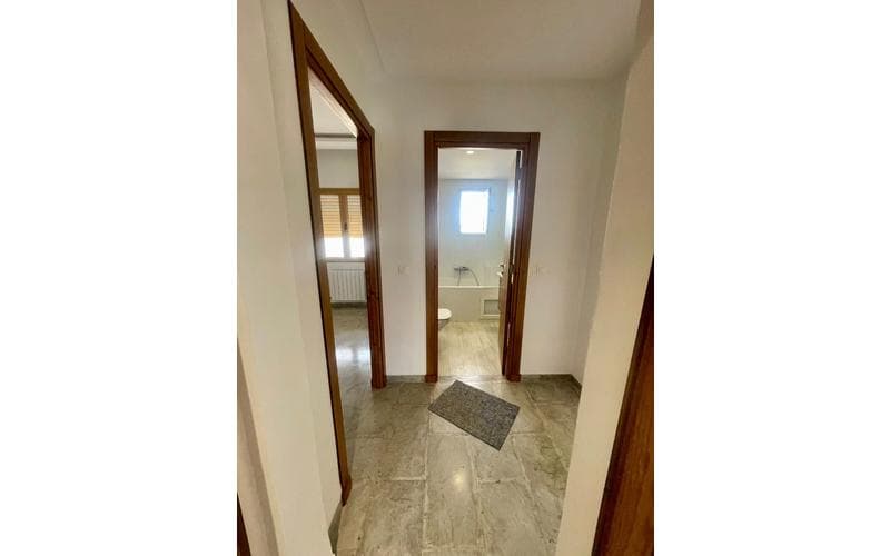 Appartement s+3