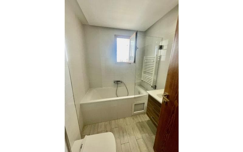 Appartement s+3 5