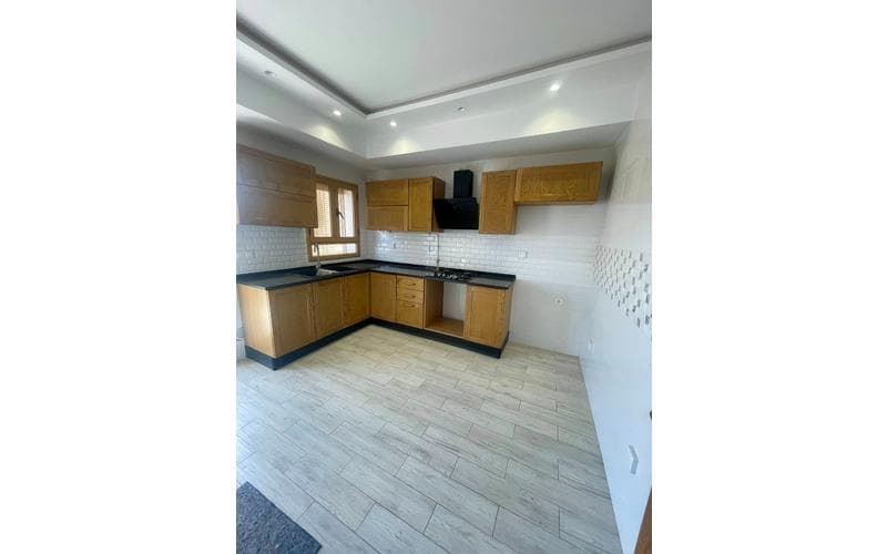 Appartement s+3 6
