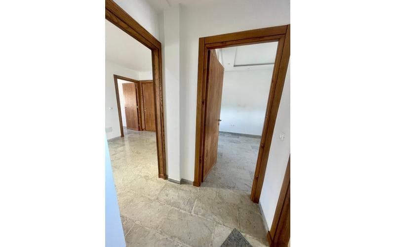 Appartement s+3 4