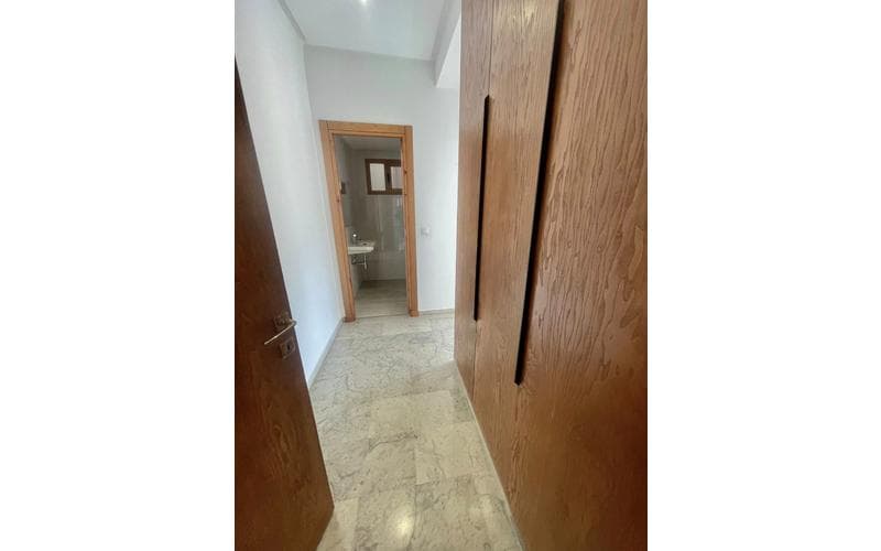 Appartement s+3 8