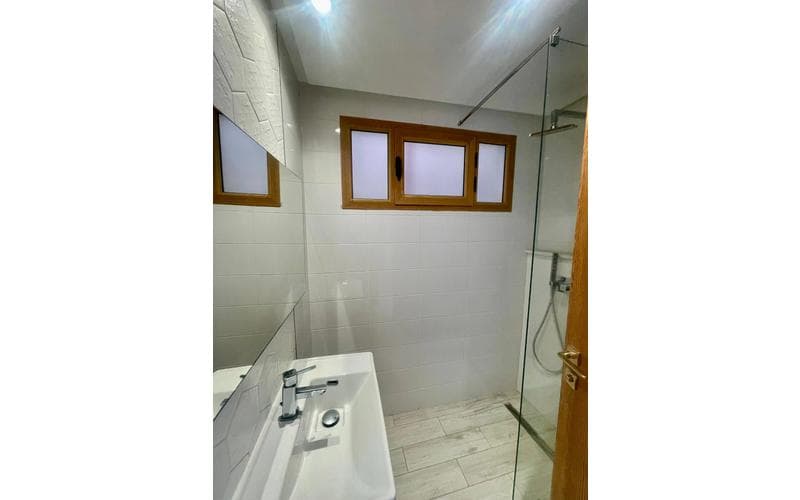 Appartement s+3 3