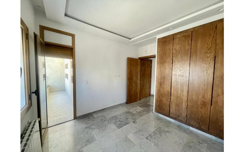 Appartement s+3 12