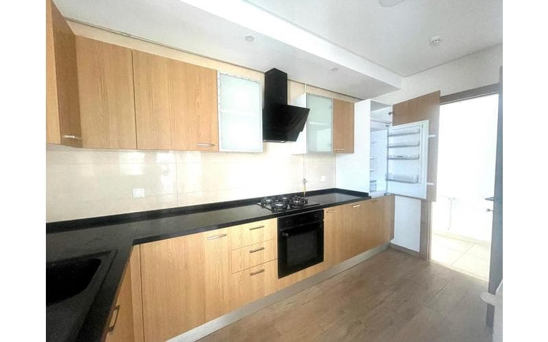 Appartement s+1 10