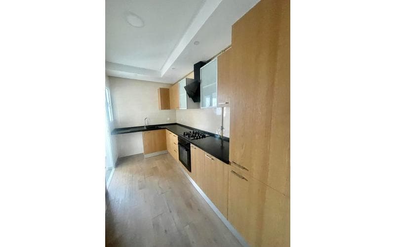Appartement s+1 3