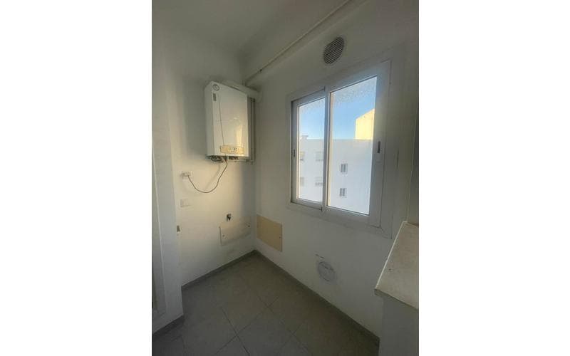 Appartement s+1 6