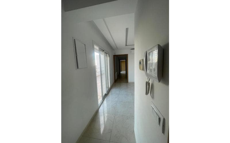 Appartement s+1 8