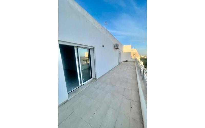 Appartement s+1 4