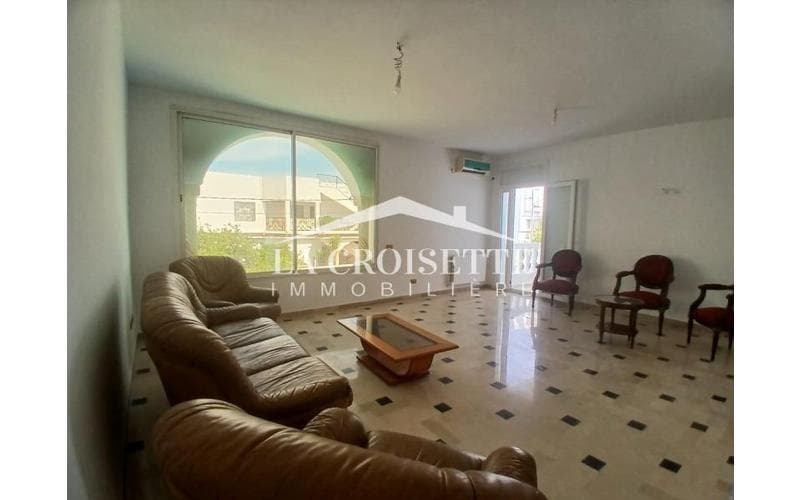 Appartement s+3