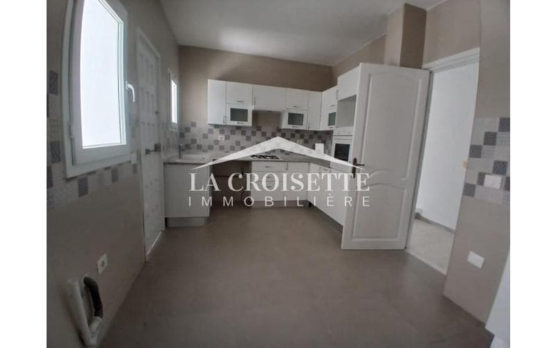 Appartement s+3 6