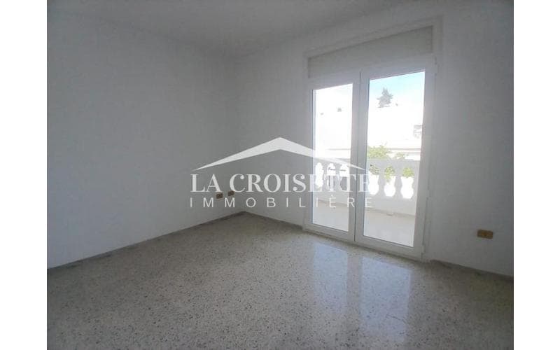 Appartement s+3 3