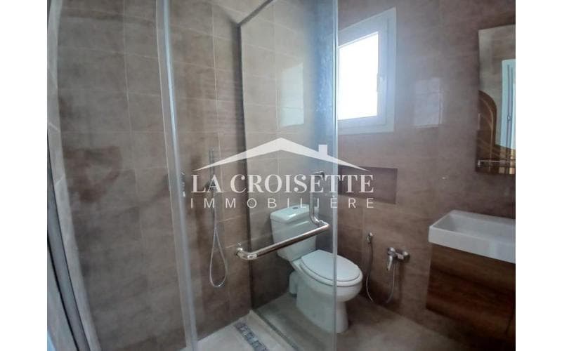 Appartement s+3 4