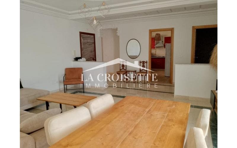 Appartement s+2