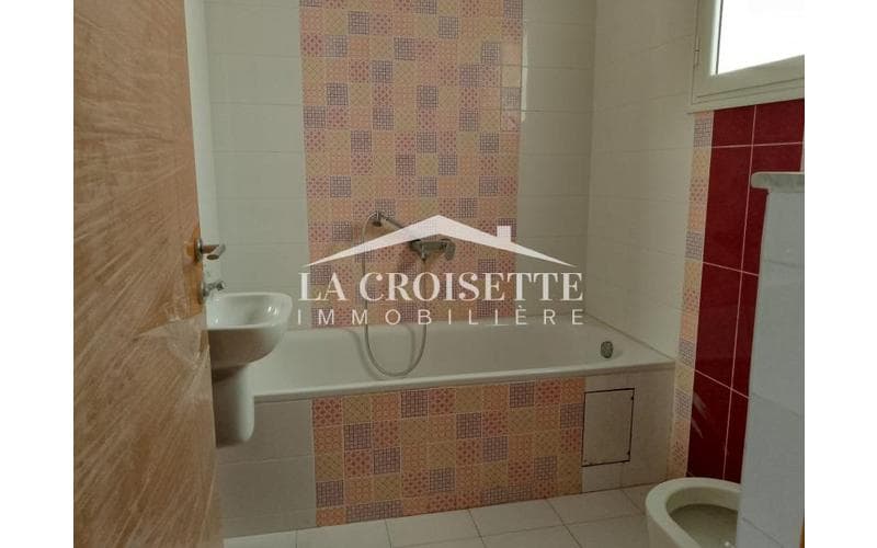 Appartement s+2 4