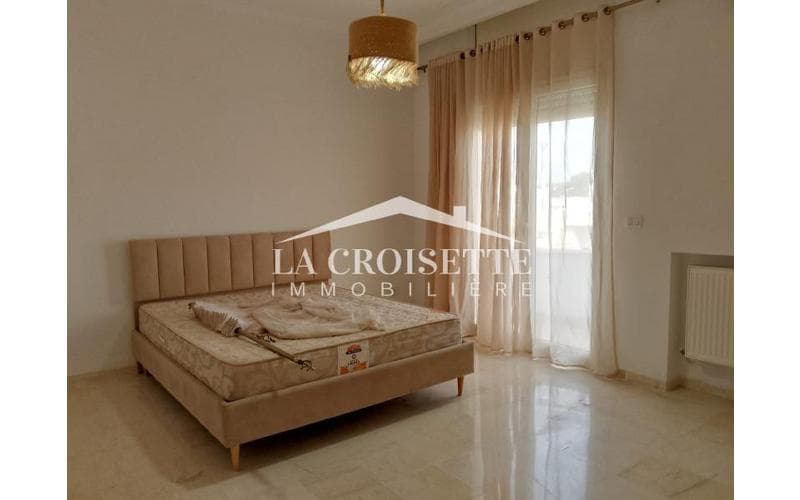 Appartement s+2 3