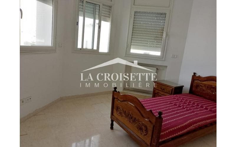 Appartement s+2 5