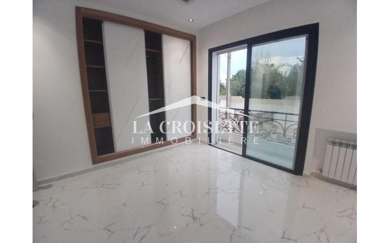 Appartement s+2