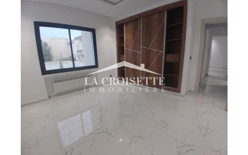 Appartement s+2 2