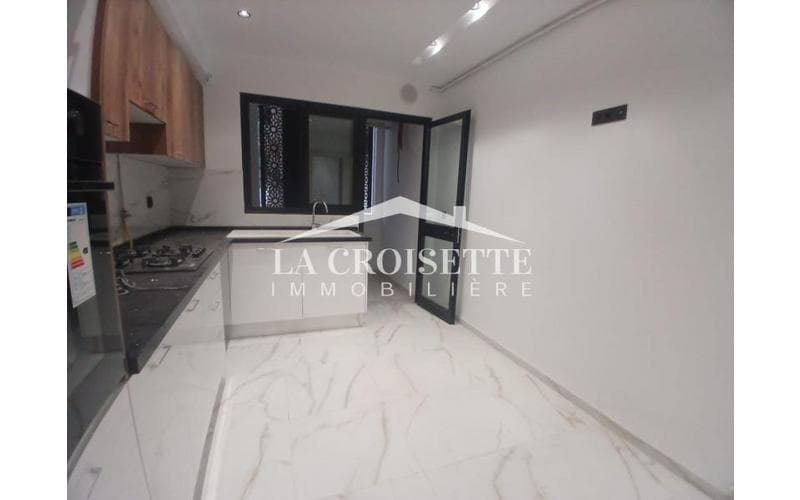 Appartement s+2 3