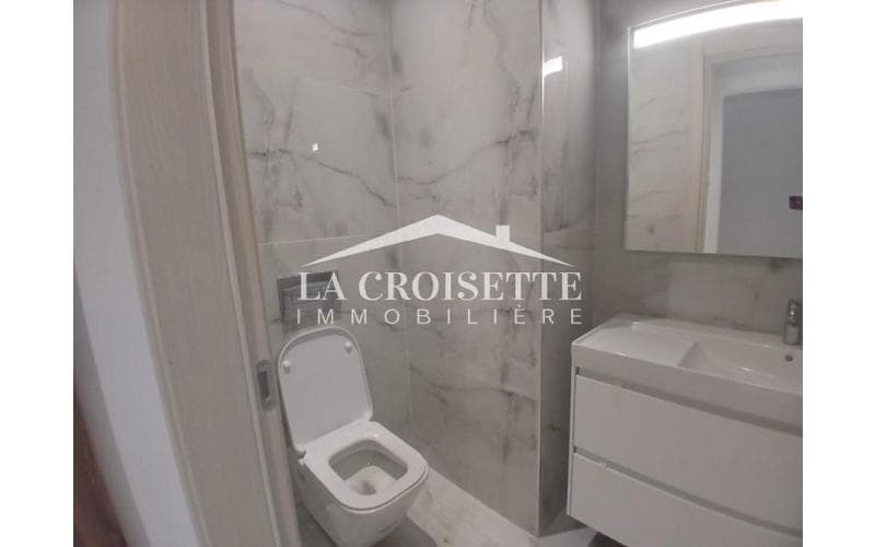 Appartement s+2 4