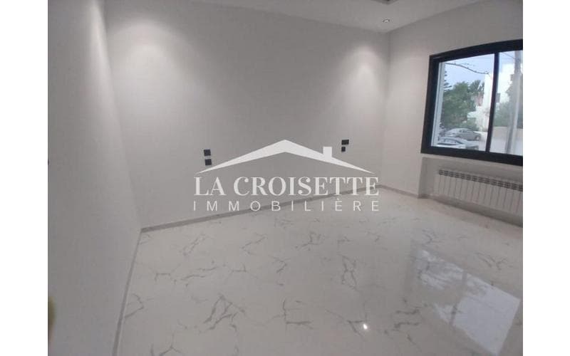 Appartement s+2 5