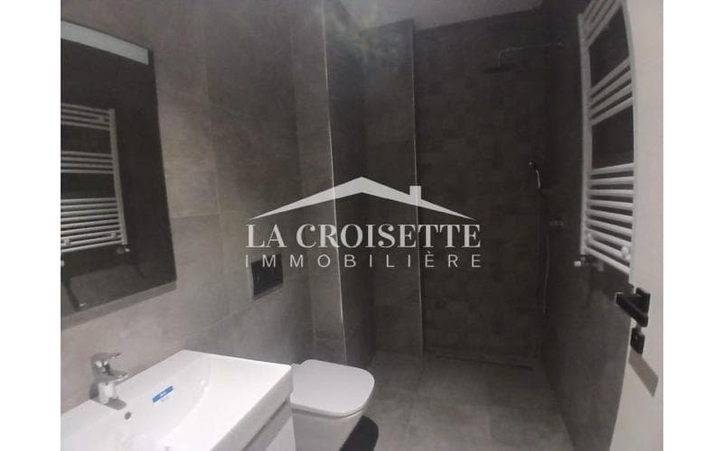 Appartement s+2 6
