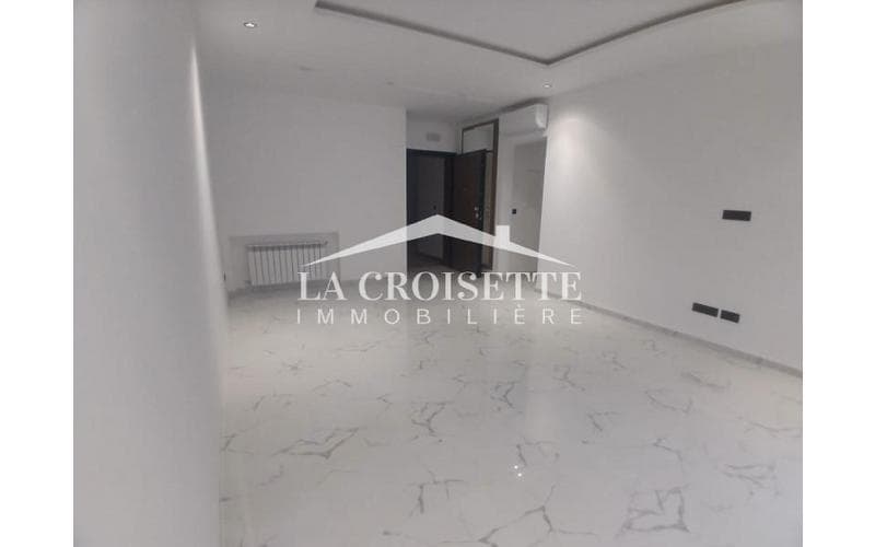 Appartement s+2 7