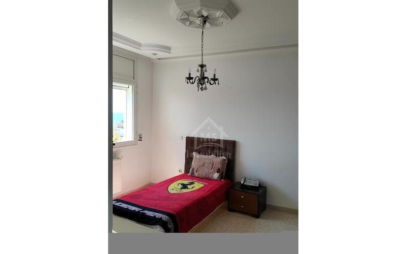 Appartement s+3 8
