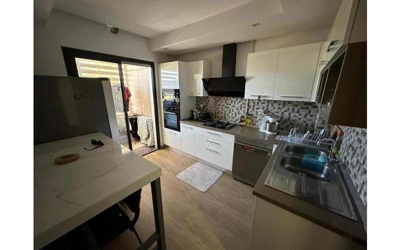 Appartement s+2 6