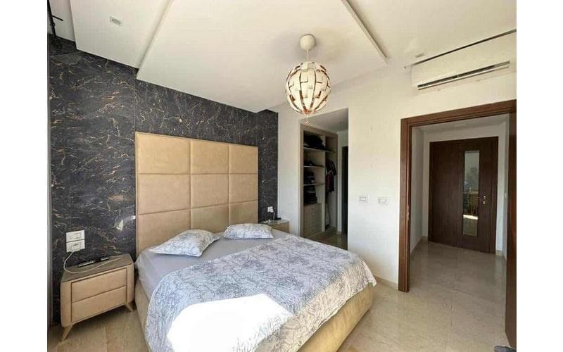 Appartement s+2 5