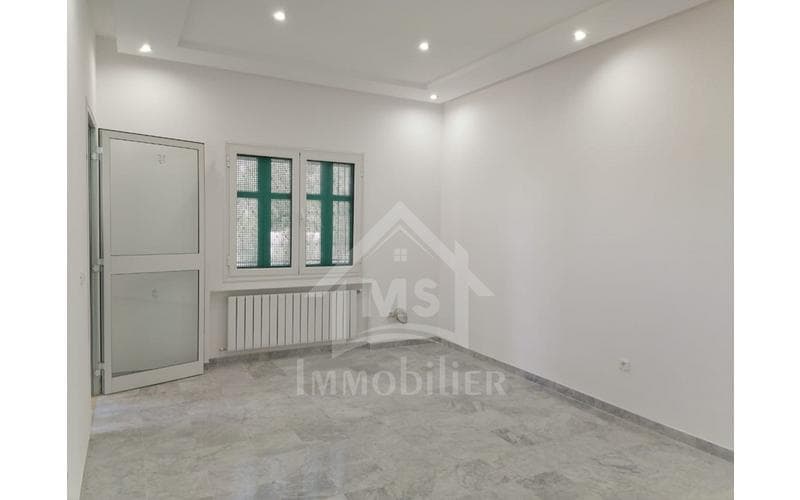 Appartement s+2 6