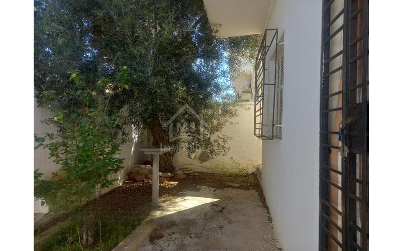 Maison s+2 9