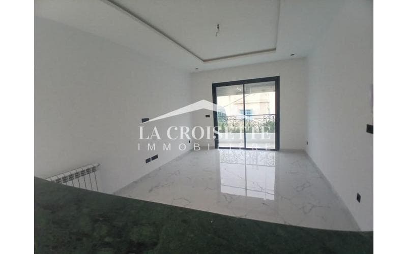 Appartement s+2