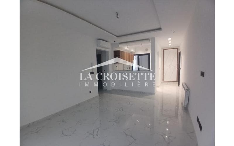 Appartement s+2 2