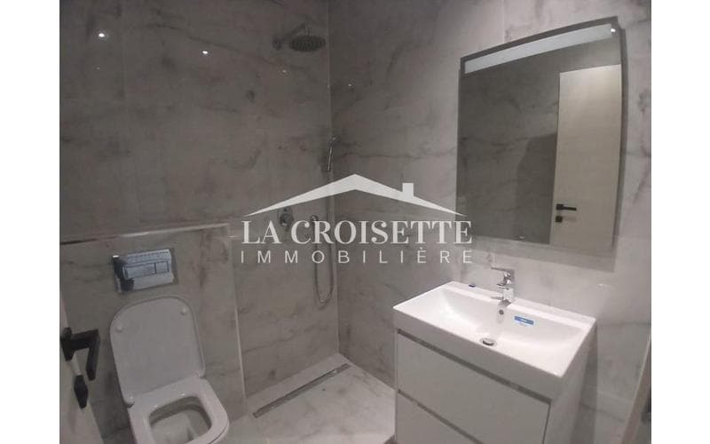 Appartement s+2 3