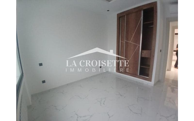 Appartement s+2 5