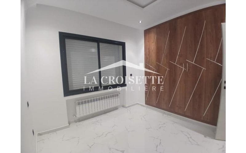 Appartement s+2 4