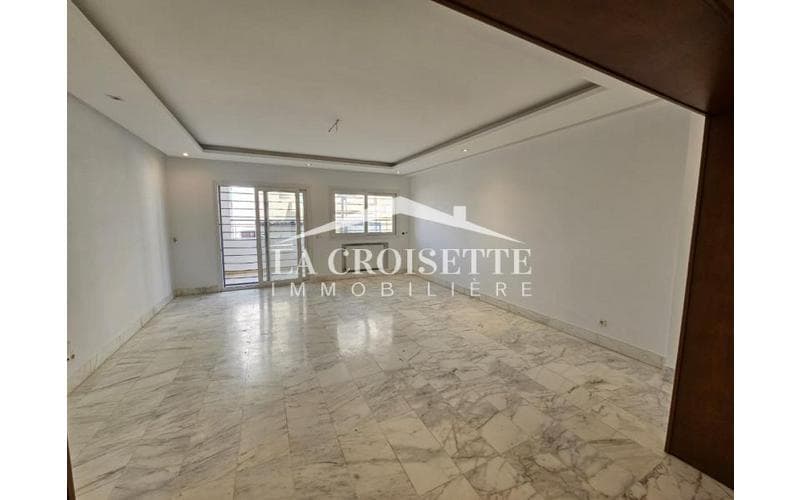 Appartement s+3 2