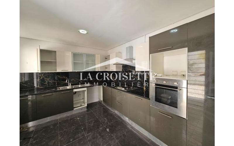 Appartement s+3 5