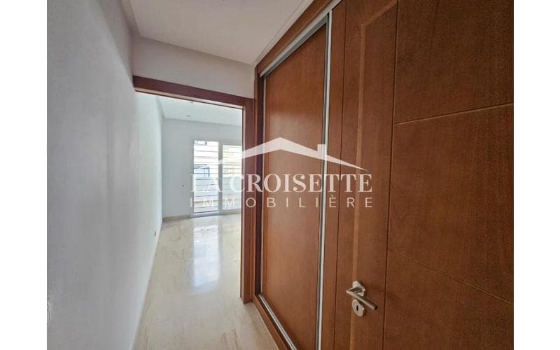 Appartement s+3 3