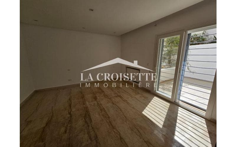 Appartement s+3 4