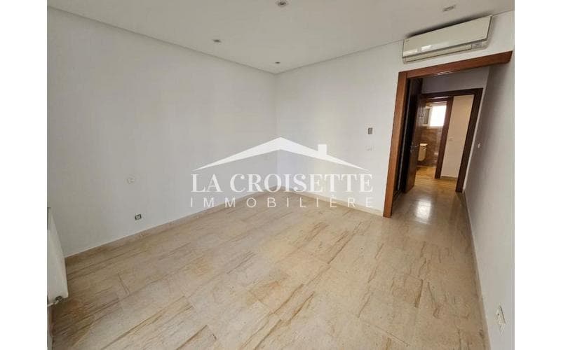 Appartement s+3 6