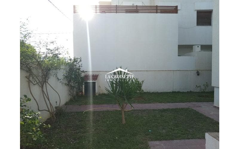 Villa s+3 8