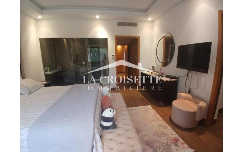Duplex s+5 et plus 5