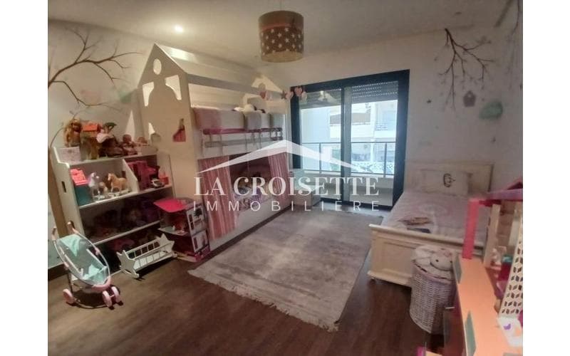 Duplex s+5 et plus 11