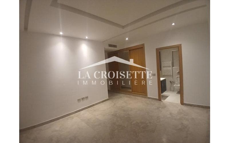 Appartement s+3 4