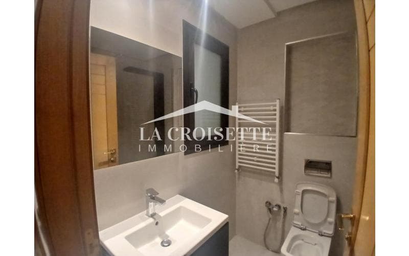 Appartement s+3 3